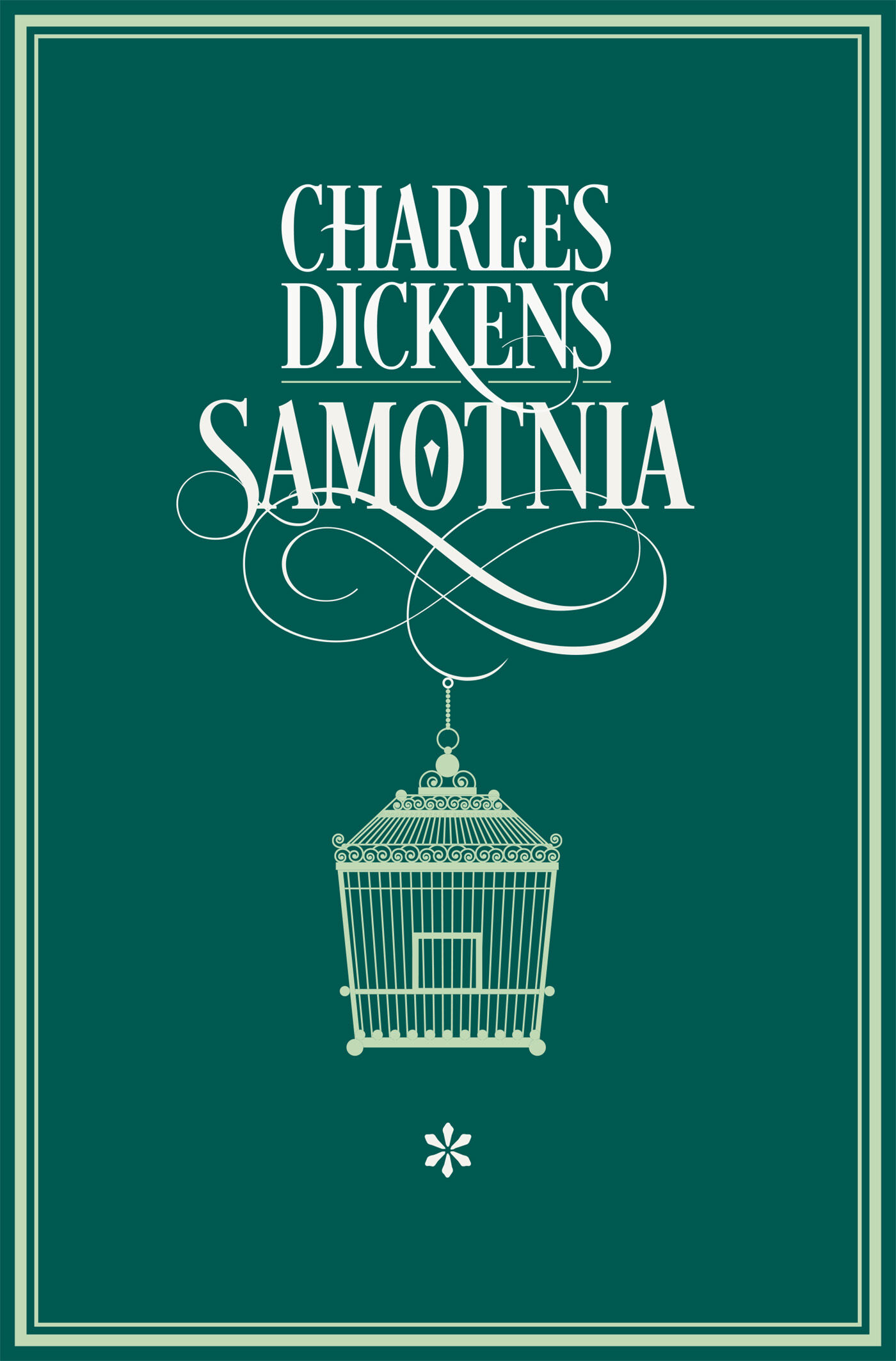 Samotnia, t. I
