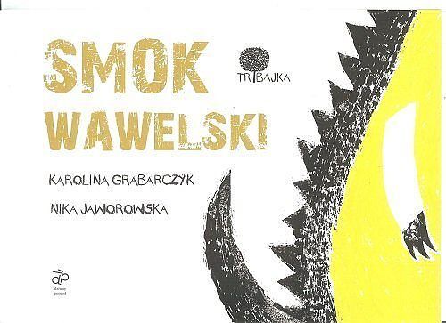 Smok Wawelski