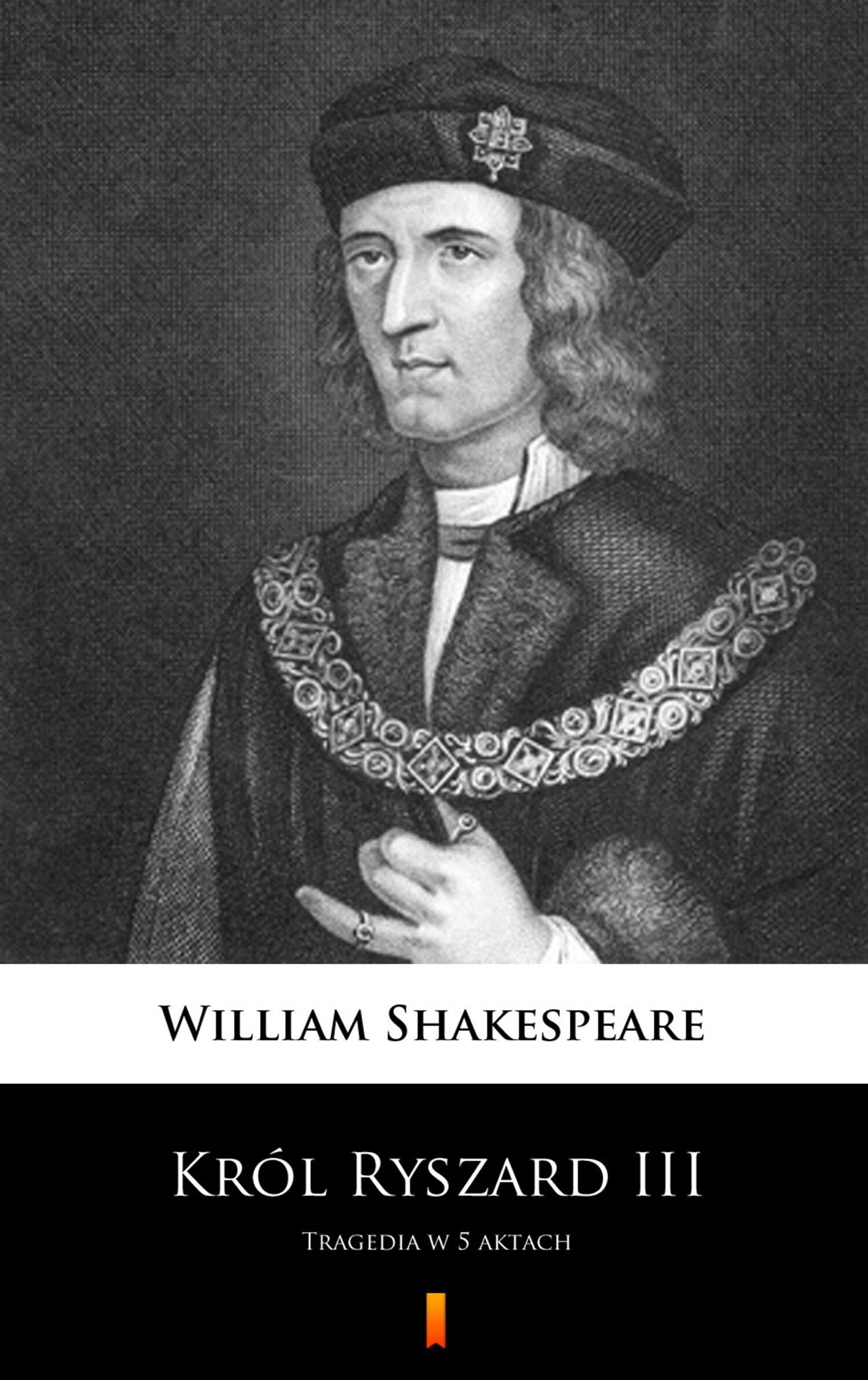 Król Ryszard III (e-book)