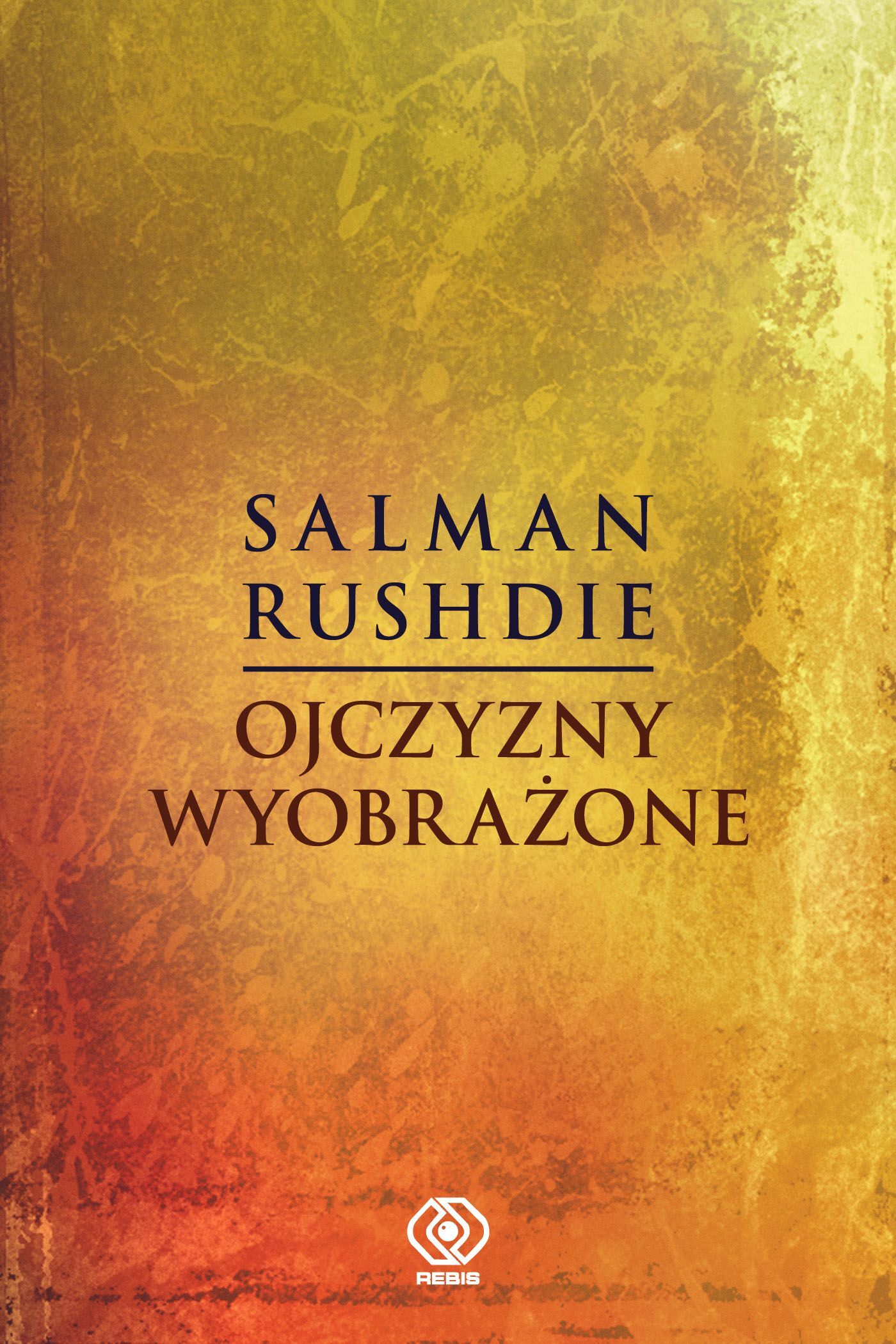 Ojczyzny wyobrażone (e-book)