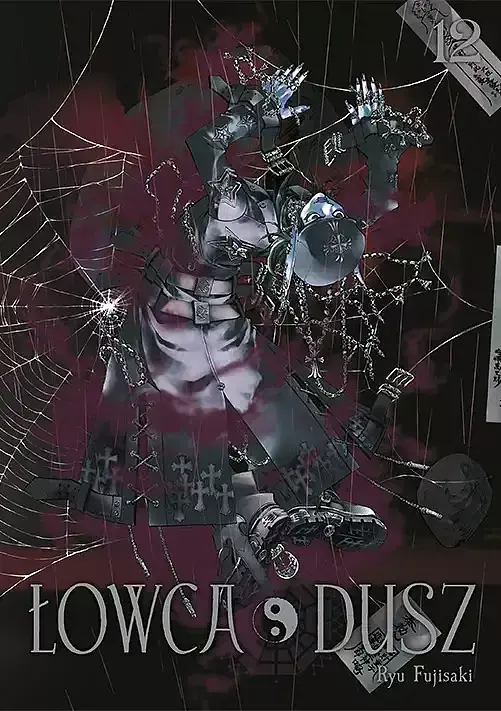 Łowca dusz - 12