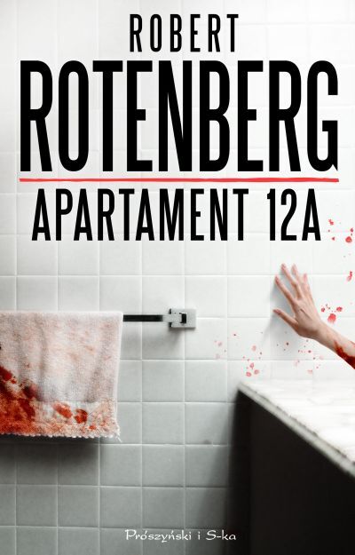 Apartament 12A