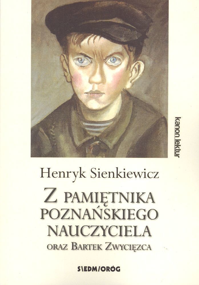 Z pamiętnika poznańskiego nauczyciela