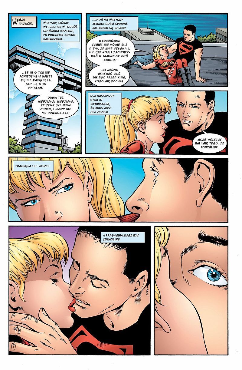 Wonder Woman - 03