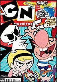 Cartoon Network Magazyn - 43 - (9/2008)