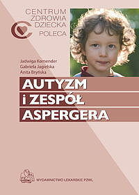 Autyzm i zespół Aspergera