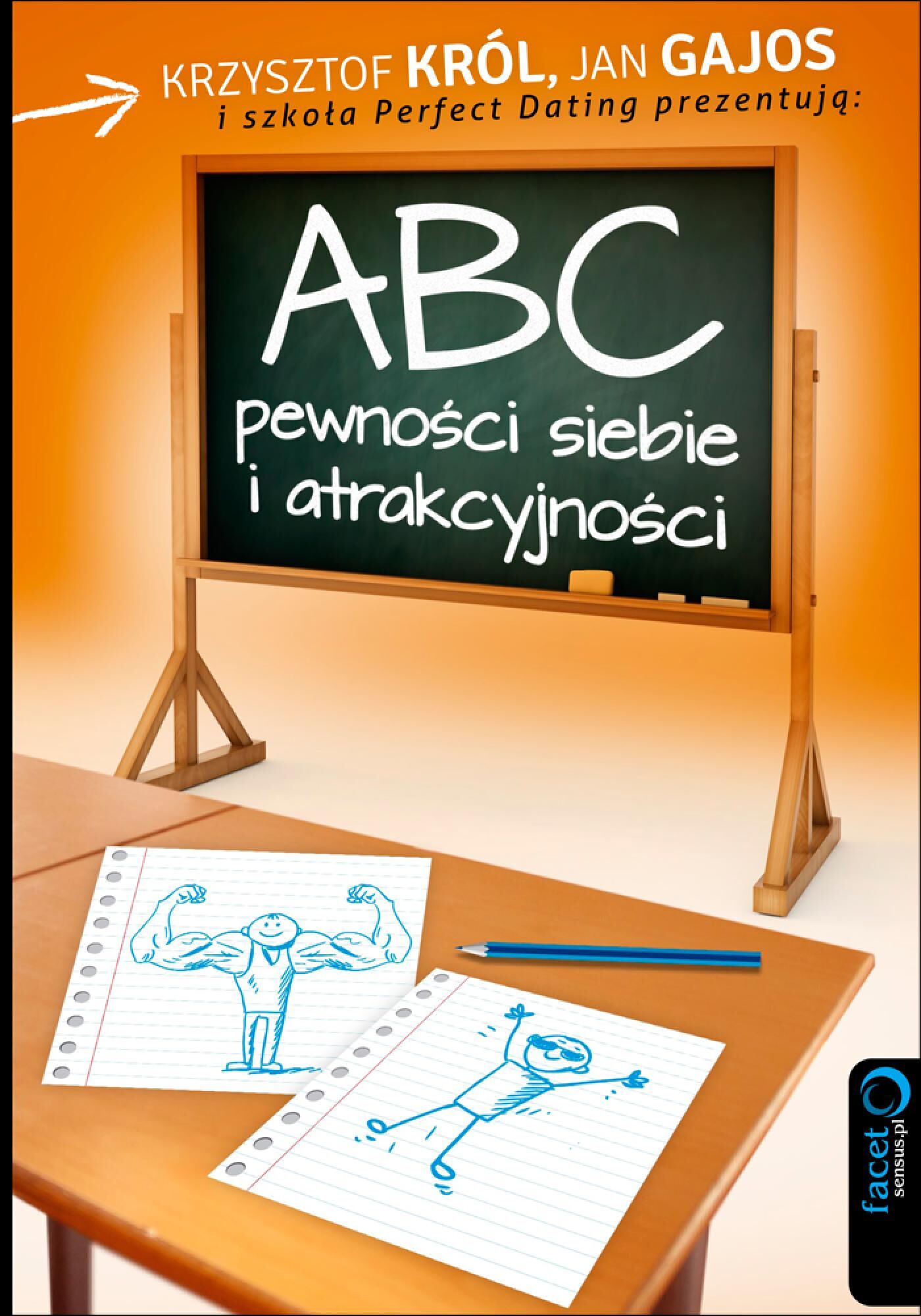 ABC pewności siebie i atrakcyjności (audiobook MP3)