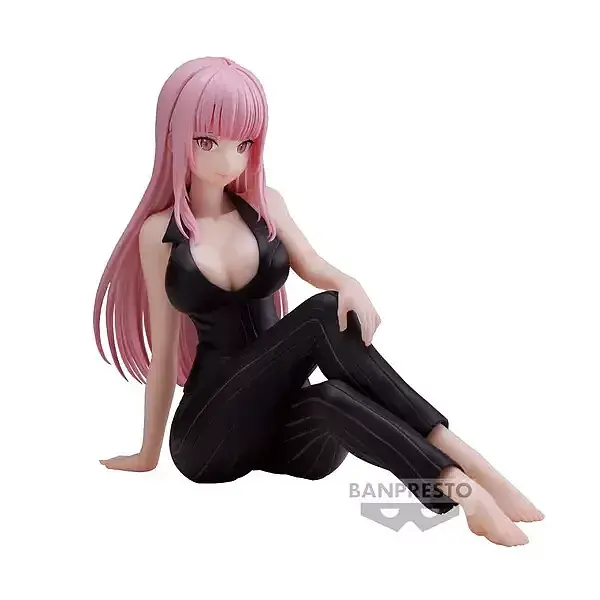 Figurka hololive hololive if relax time mori calliope office style ver. Hololive
