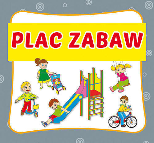 Plac zabaw