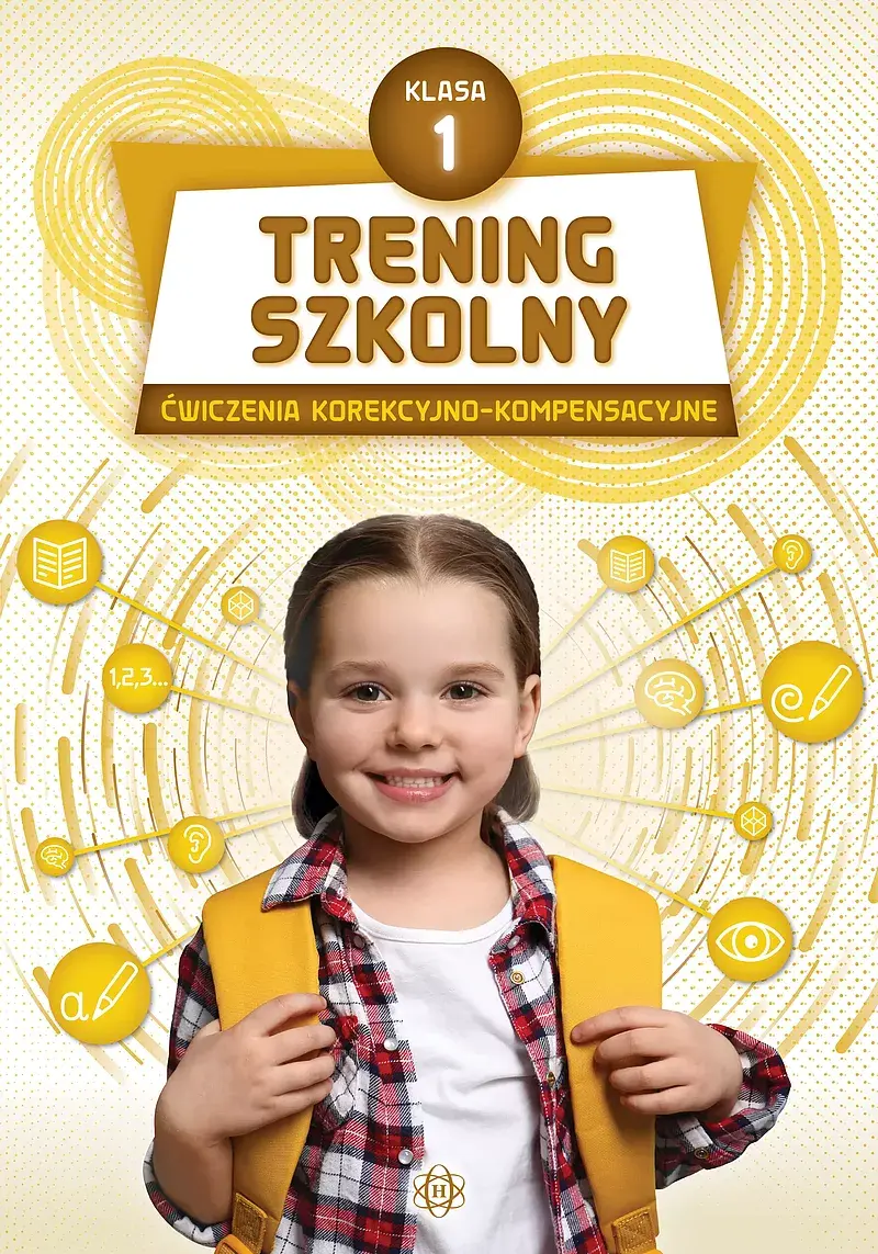 Trening szkolny. Klasa 1