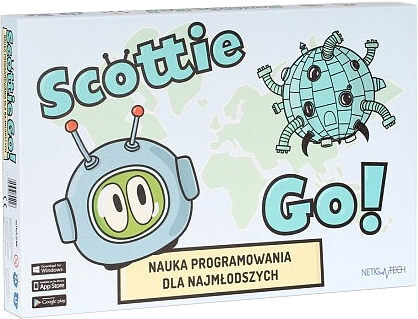 Scottie Go!
