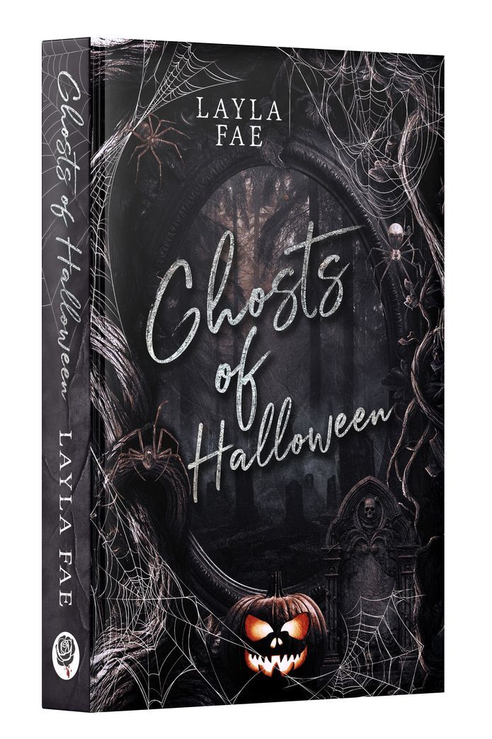 Ghosts of Halloween