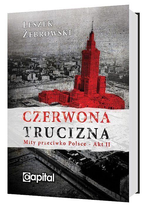 Czerwona trucizna