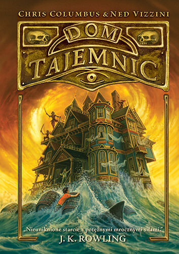 Dom Tajemnic