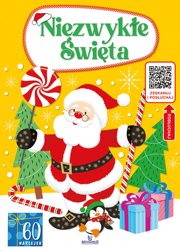 Niezwykła Święta