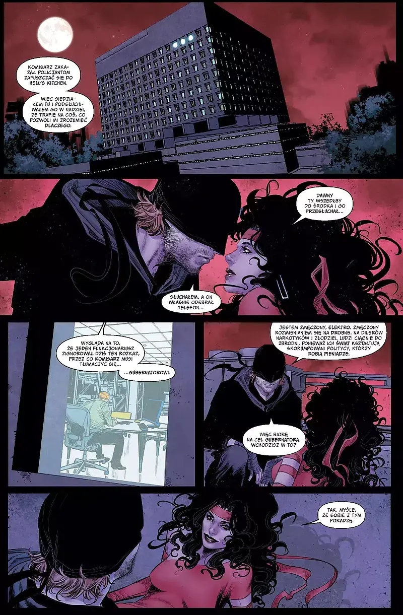 Daredevil (Chip Zdarsky) - 01