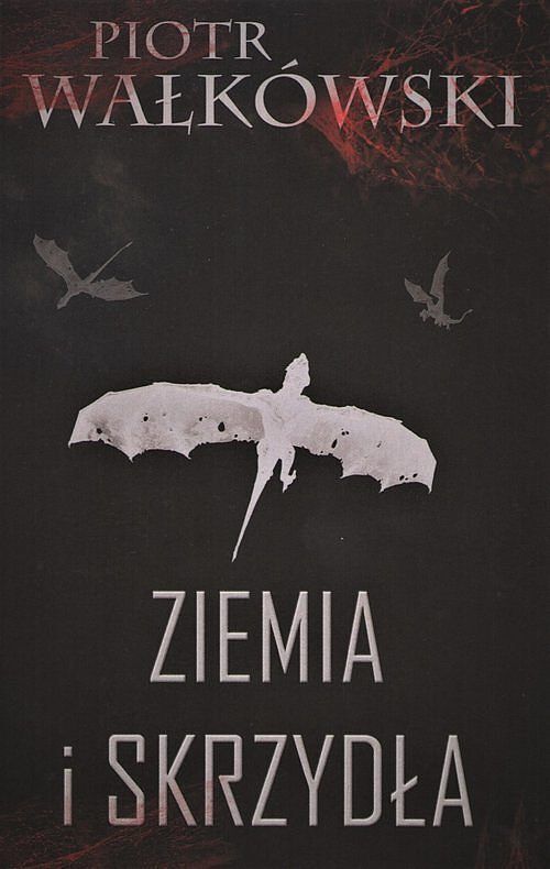 Ziemia i skrzydła / Abyssos
