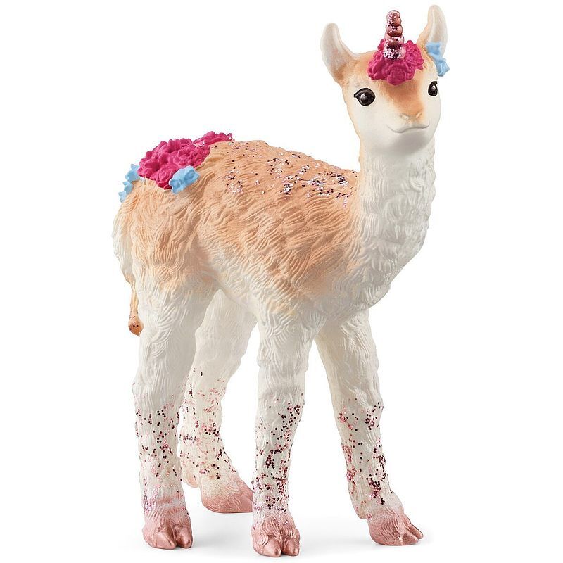 Lama jednorożec slh70743