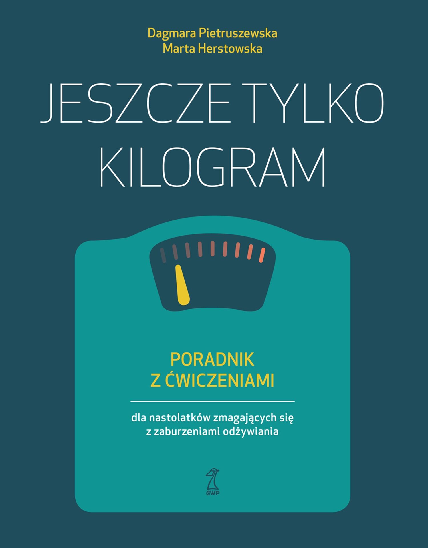 Jeszcze tylko kilogram (e-book)