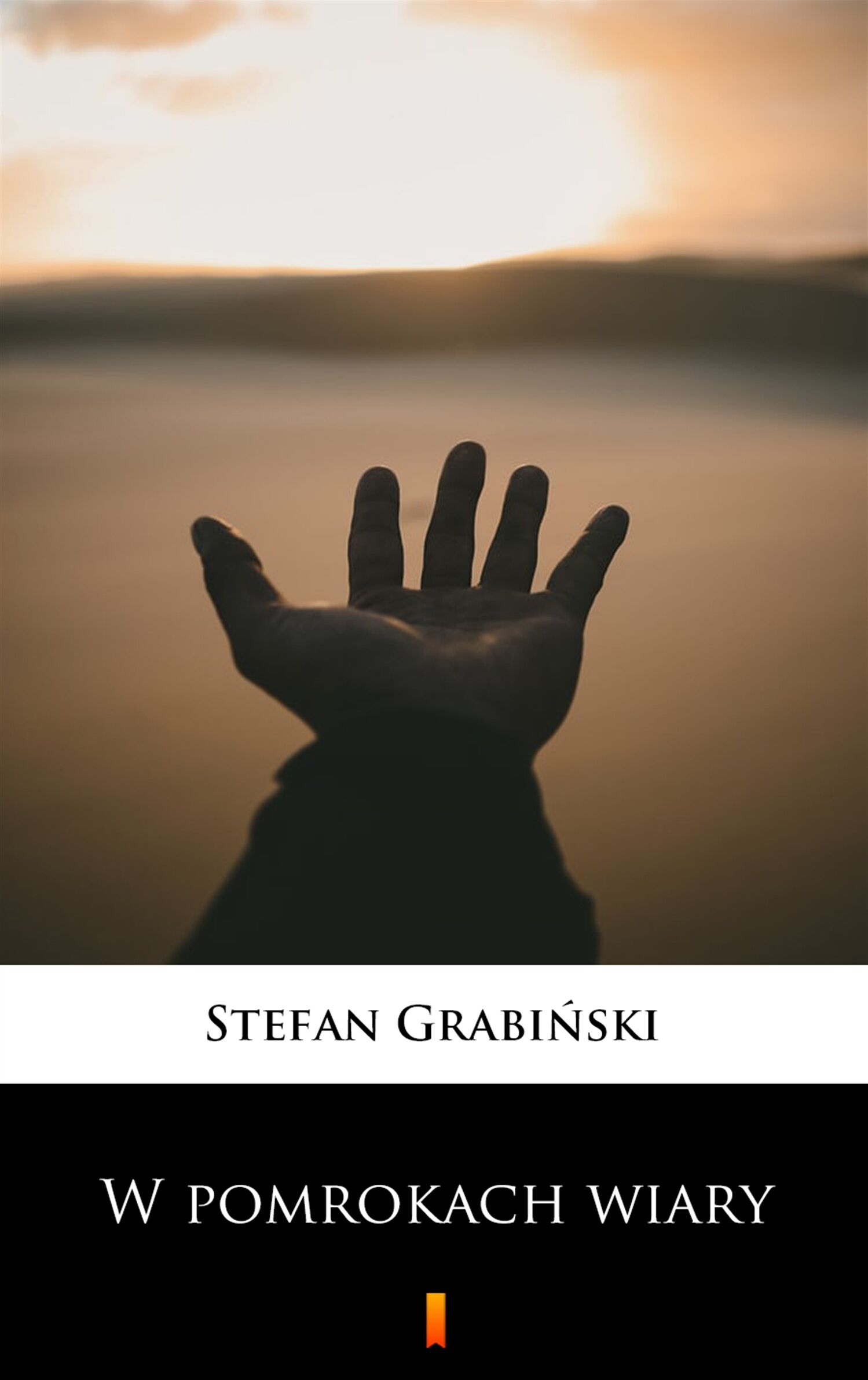 W pomrokach wiary (e-book)