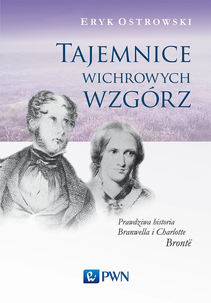 Tajemnice wichrowych wzgórz.