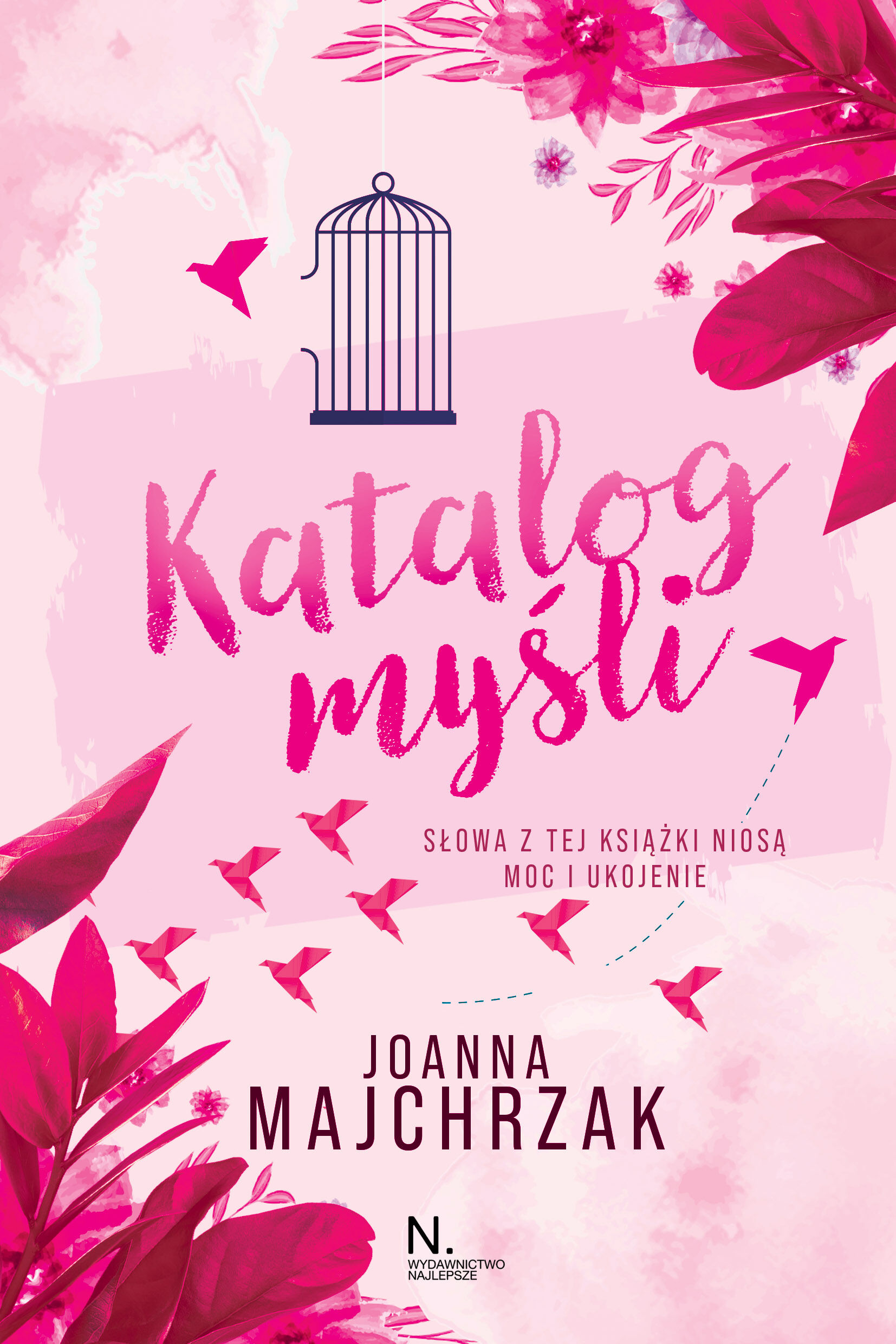 Katalog myśli (e-book)