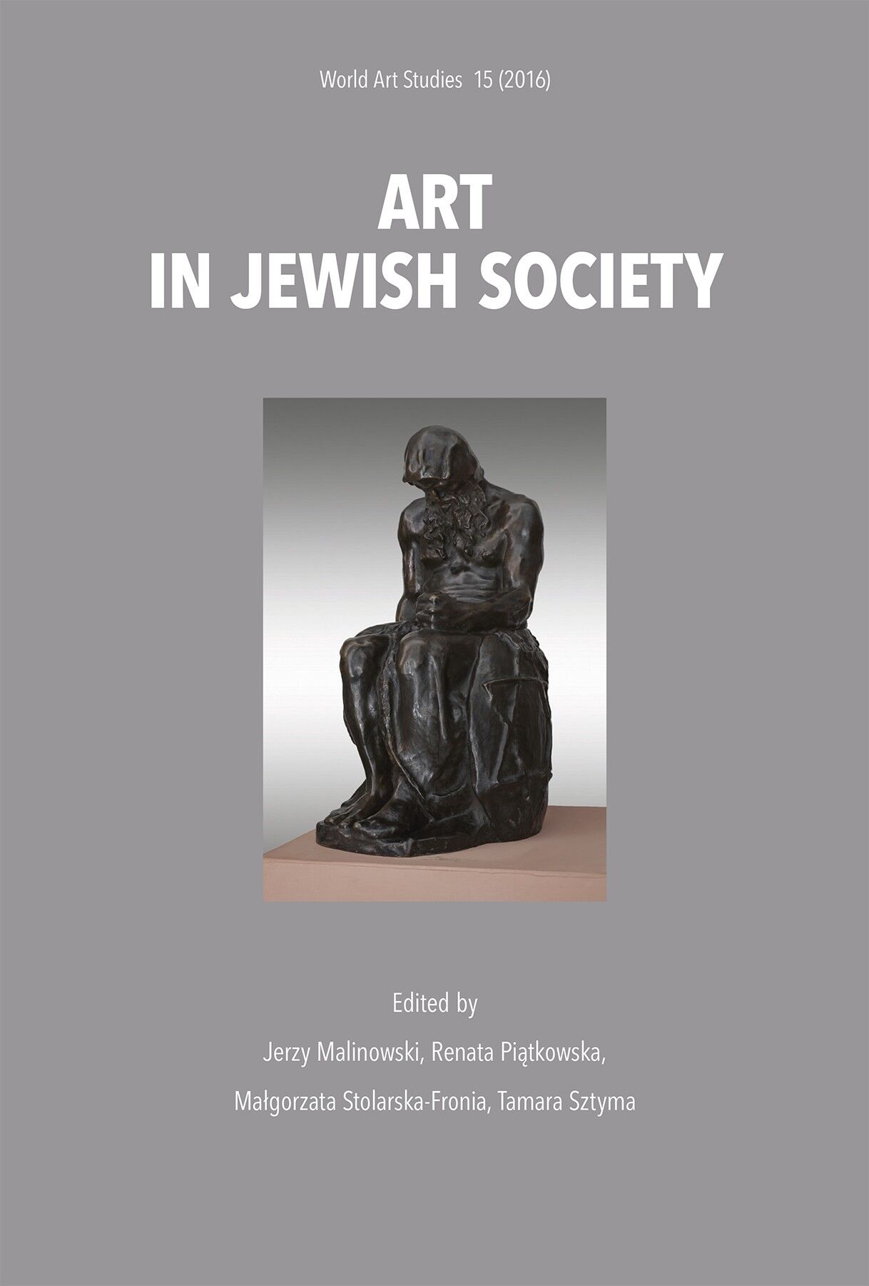 Art in jewish society