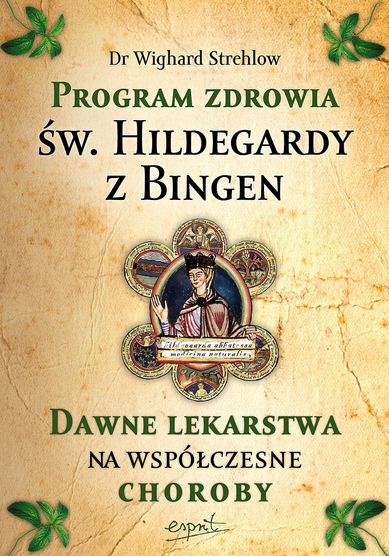 Leczenie chorób duszy