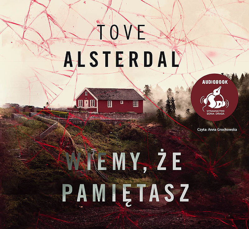 Wiemy, że pamiętasz (audiobook CD)