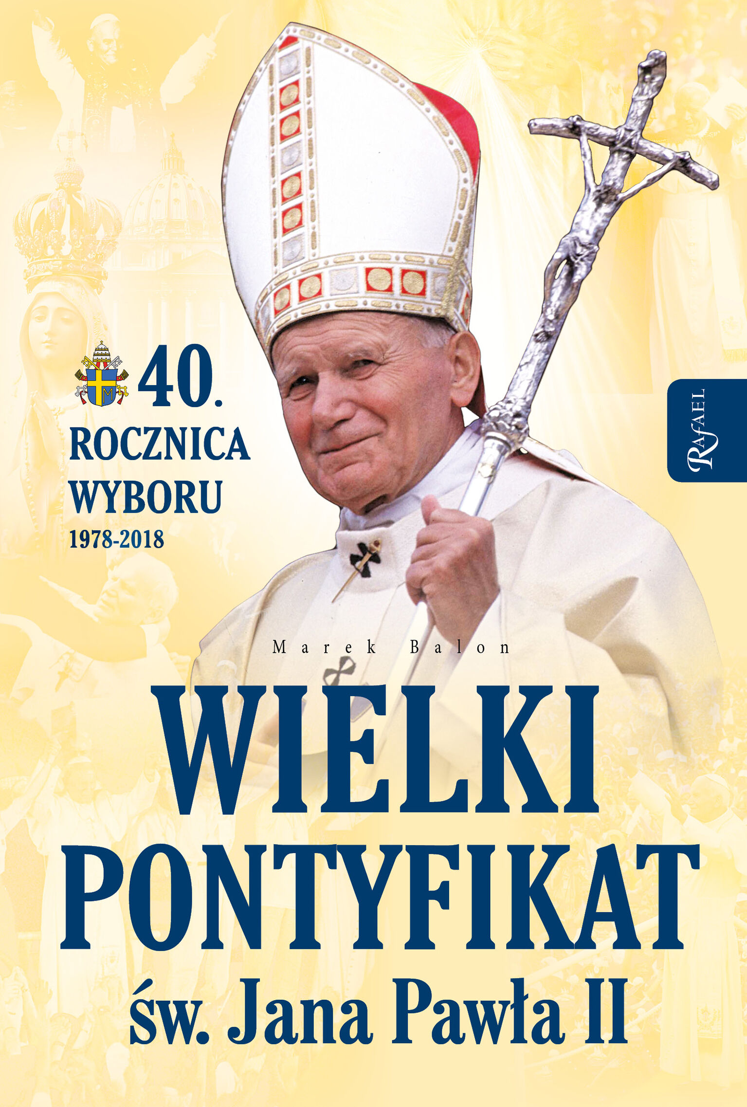 Wielki pontyfikat