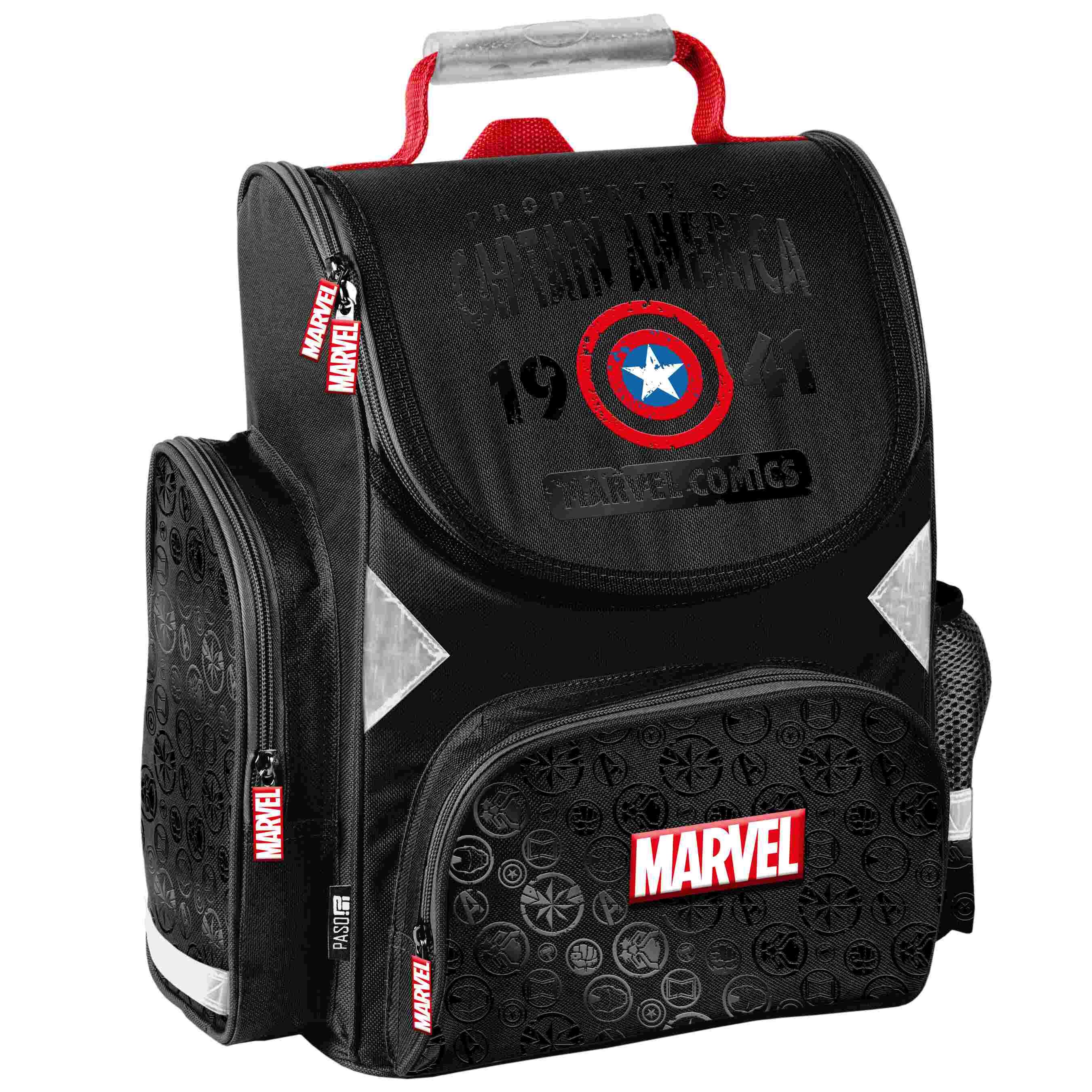 Tornister Capitan America AV25AV-525