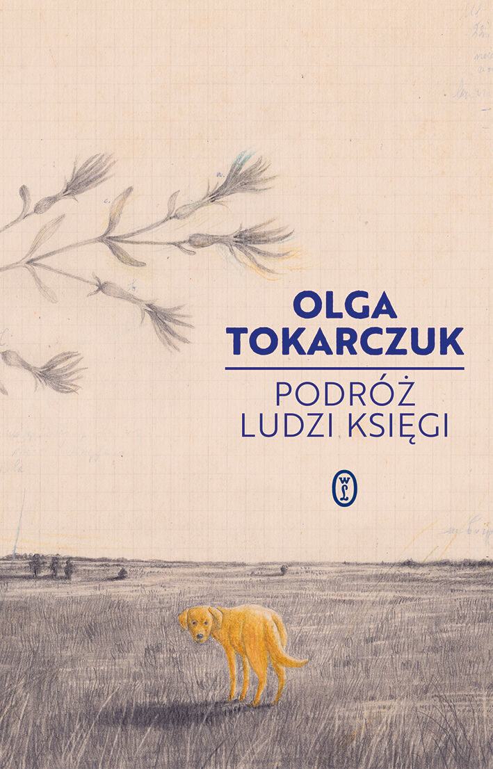 Podróż ludzi Księgi (e-book)