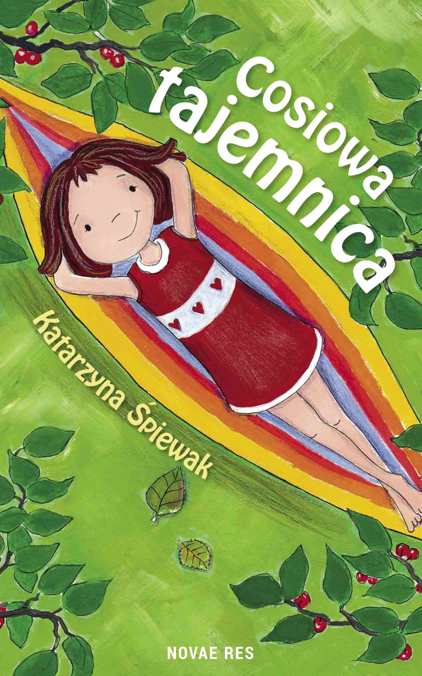 Cosiowa tajemnica