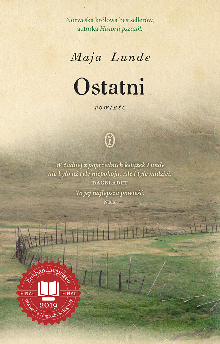 Ostatni