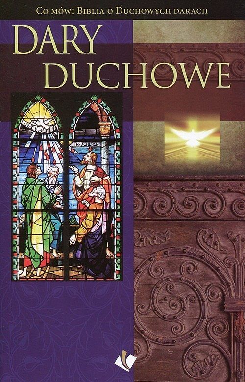 Dary duchowe