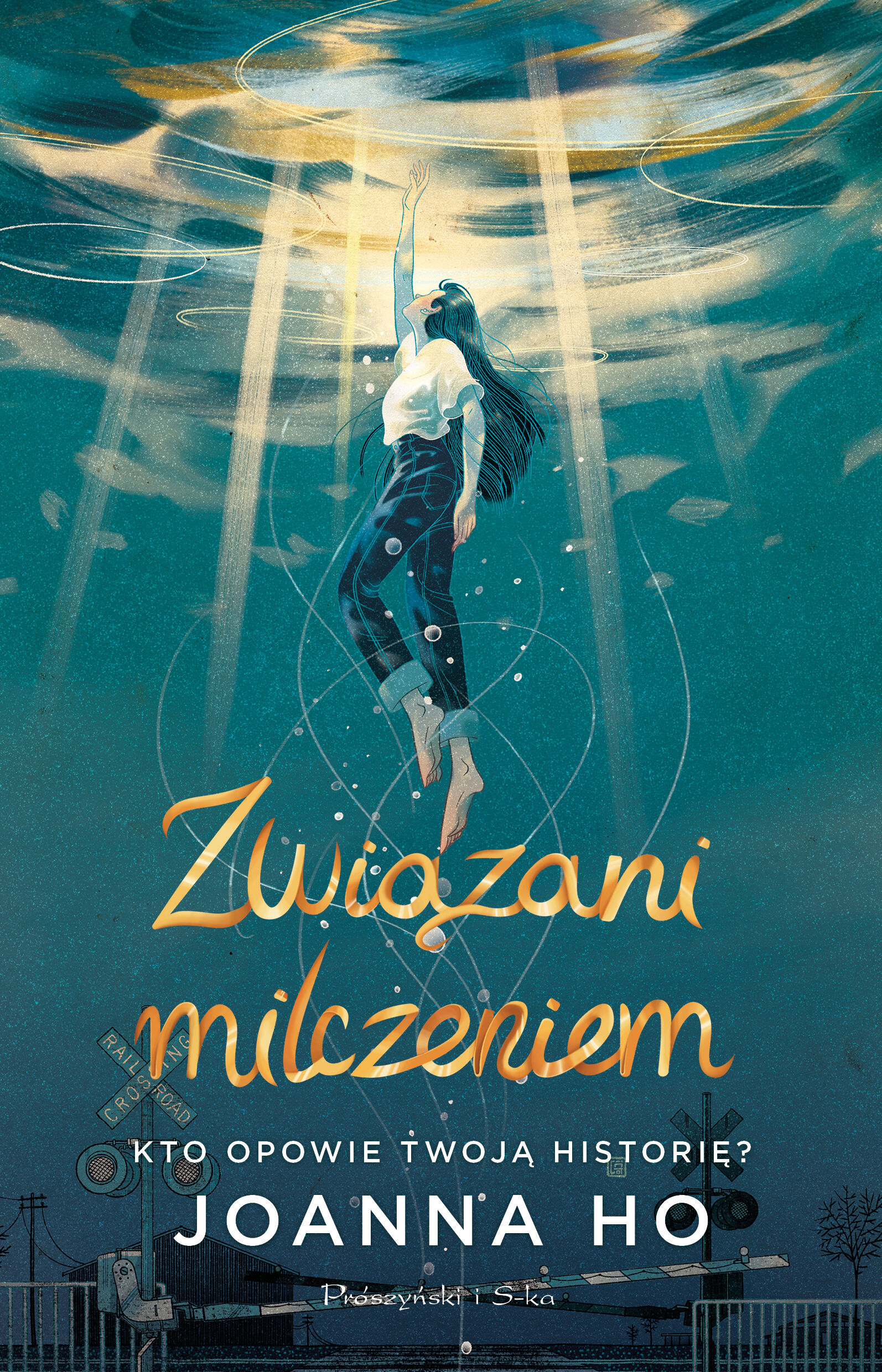Związani milczeniem (e-book)