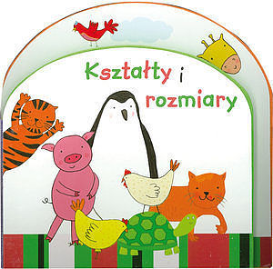 Kształty i rozmiary