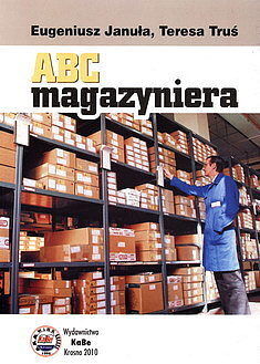 ABC magazyniera.