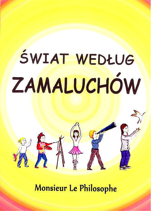 Świat według zamaluchów