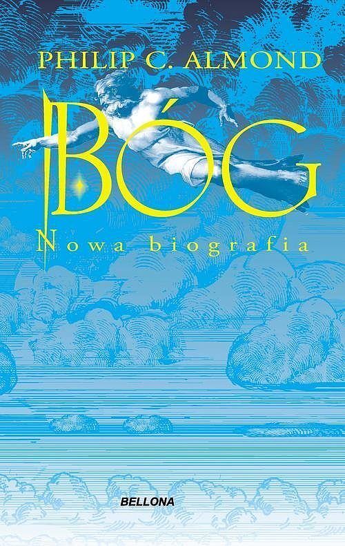 Bóg. Nowa biografia