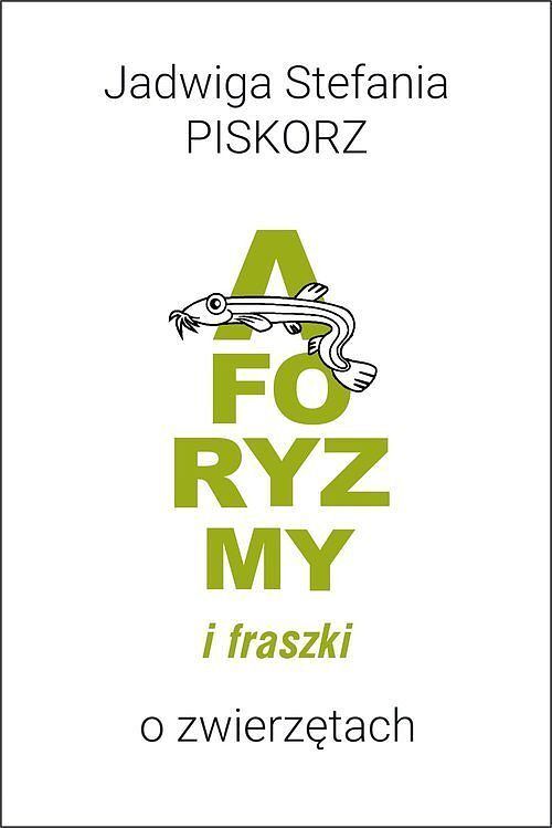 Aforyzmy i fraszki o zwierzętach