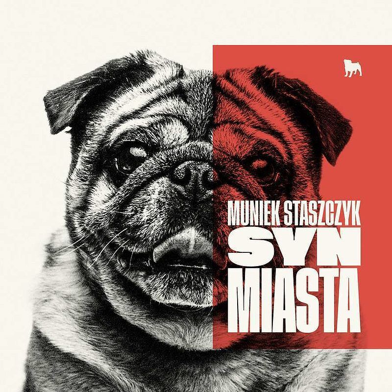 Cd syn miasta muniek staszczyk