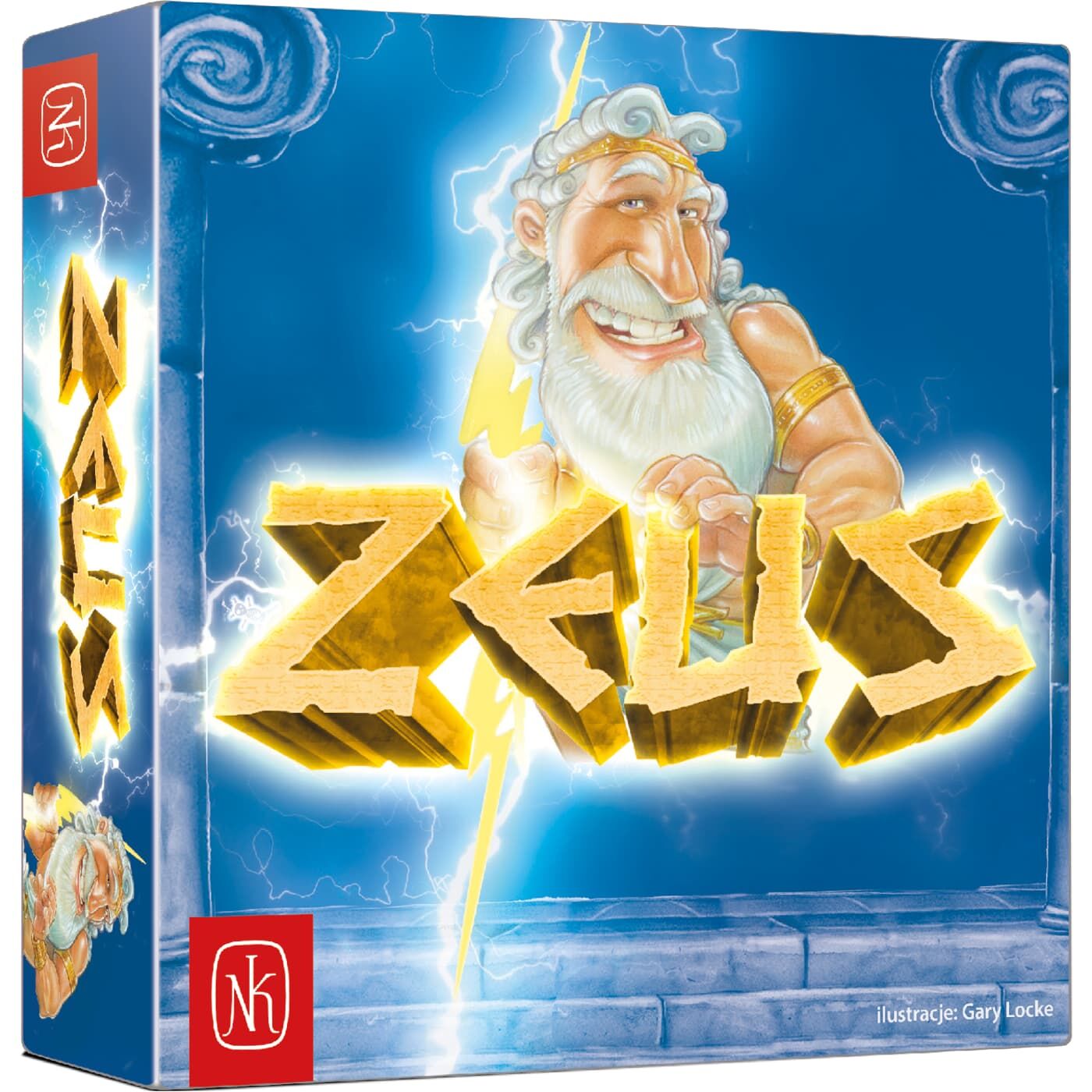 Zeus