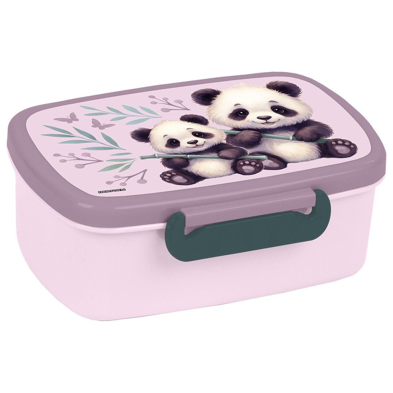 Śniadaniówka Panda SAPA11