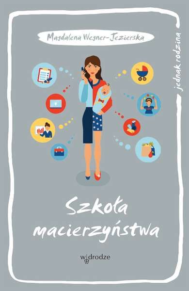 Szkoła macierzyństwa