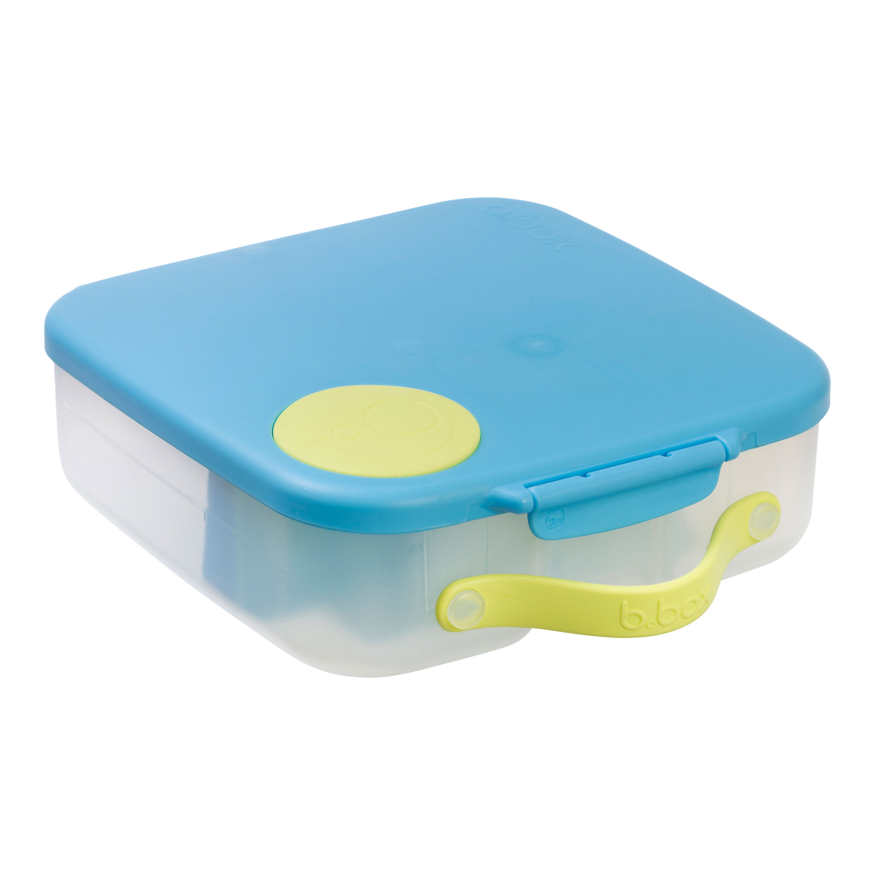 Lunchbox z wkładem chłodzącym Ocean Breeze