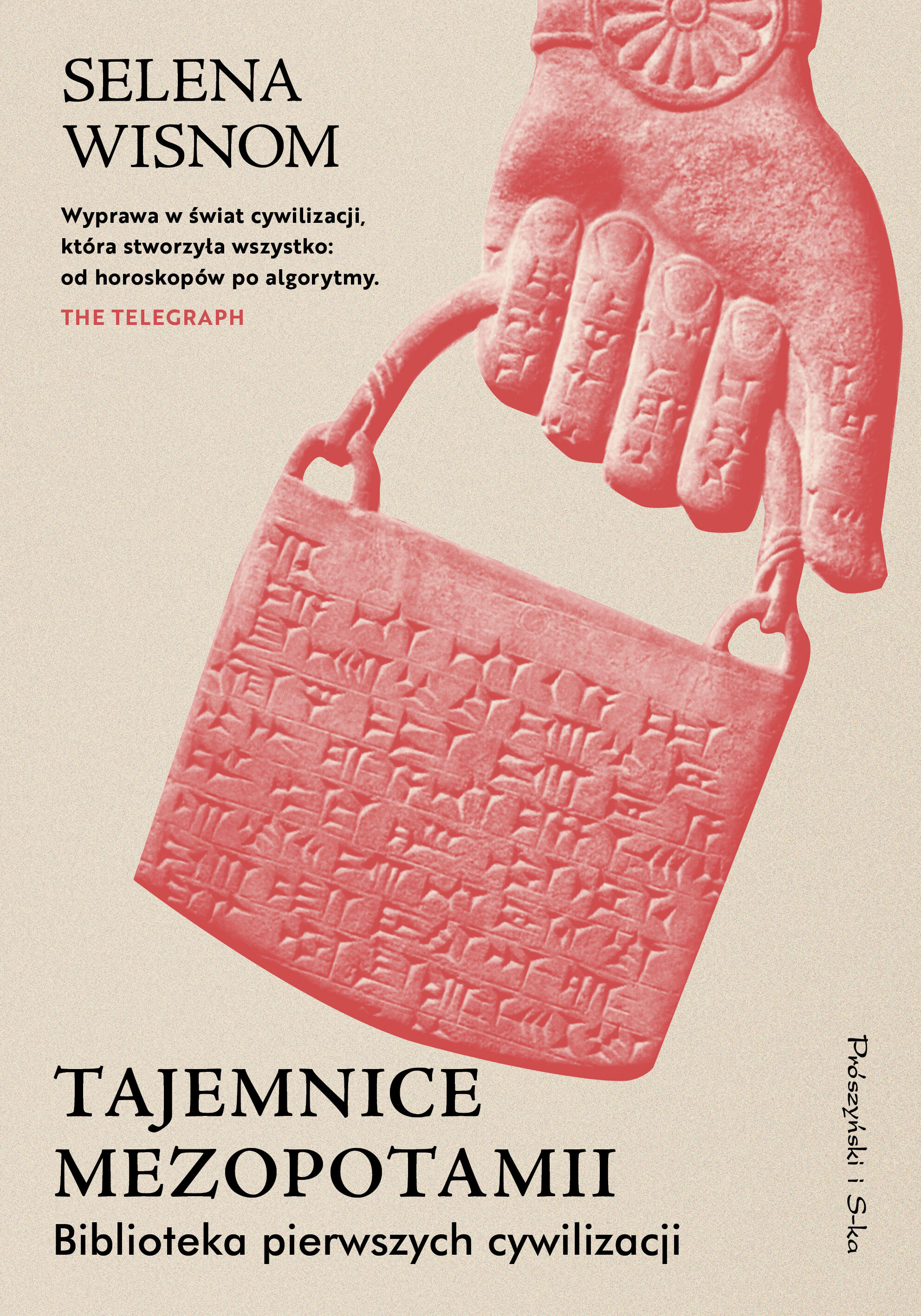 Tajemnice Mezopotamii