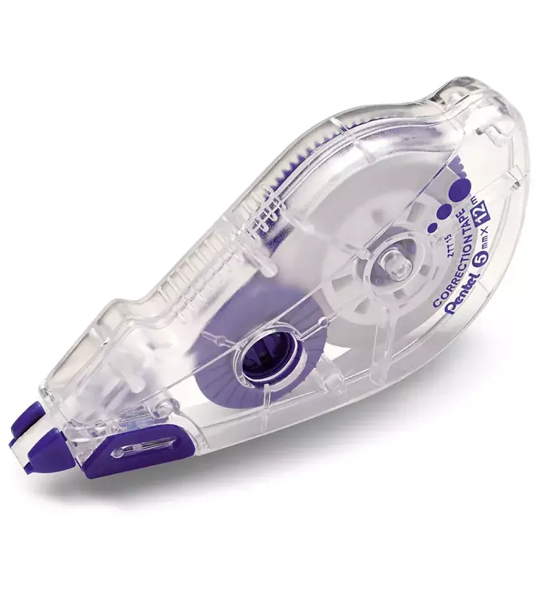 Korektor w taśmie 15m zttt15 1 szt