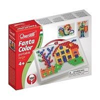 Fantacolor mozaika portable large 300 kołeczków