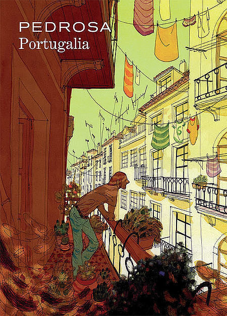 Portugalia (wyd, III)